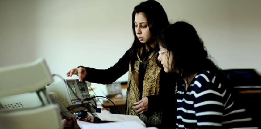 Manipal University, Faculty of Engineering Jaipur Facilities photo 3